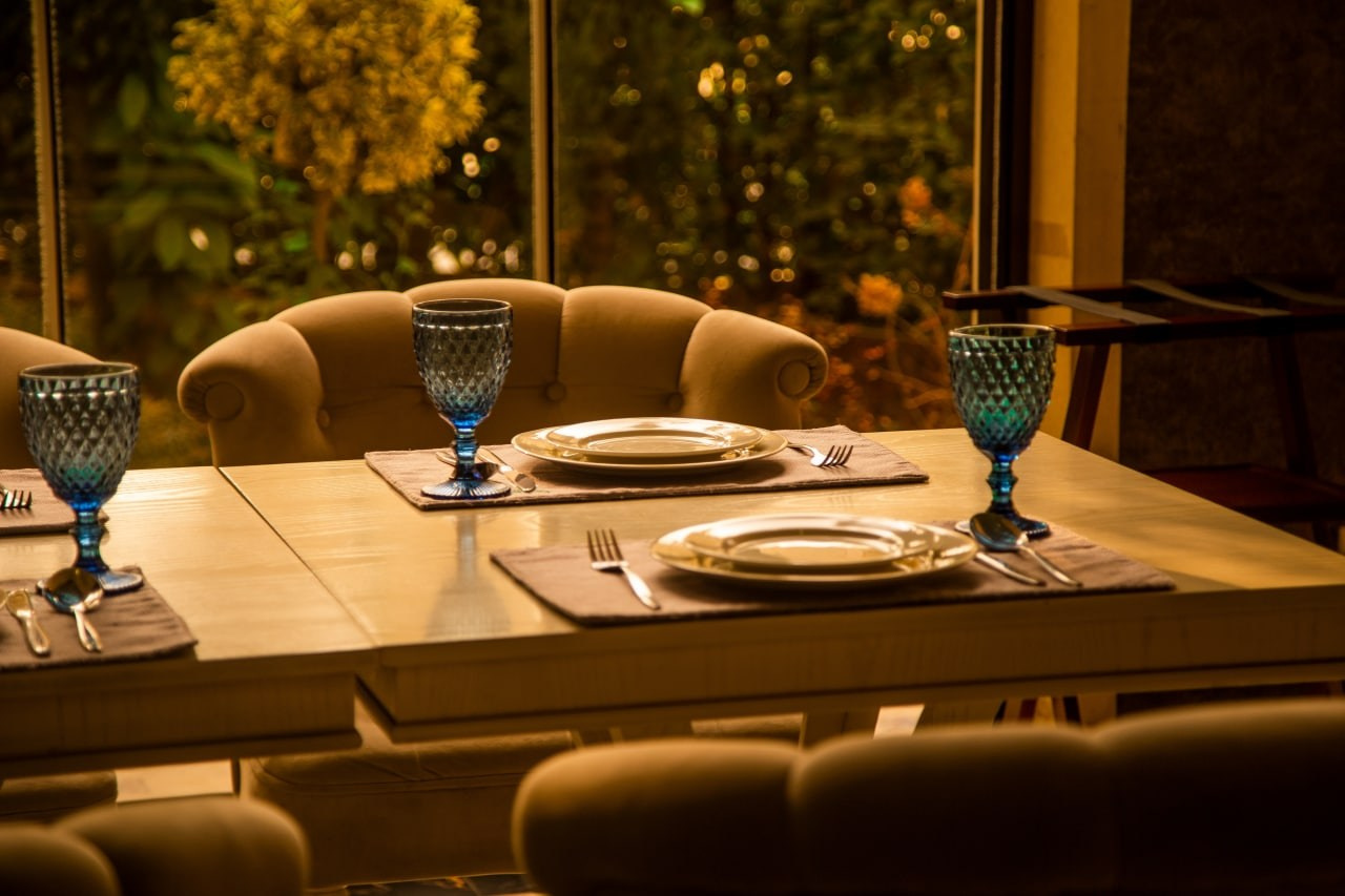 Интерьер и экстерьер. Фотограф в Самарканде