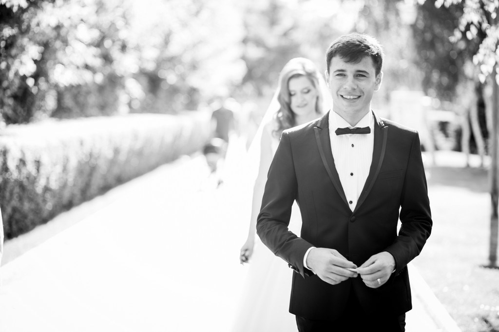 Roxana si Dorin by fotograf nunta Vaslui — Eduard Schiopu