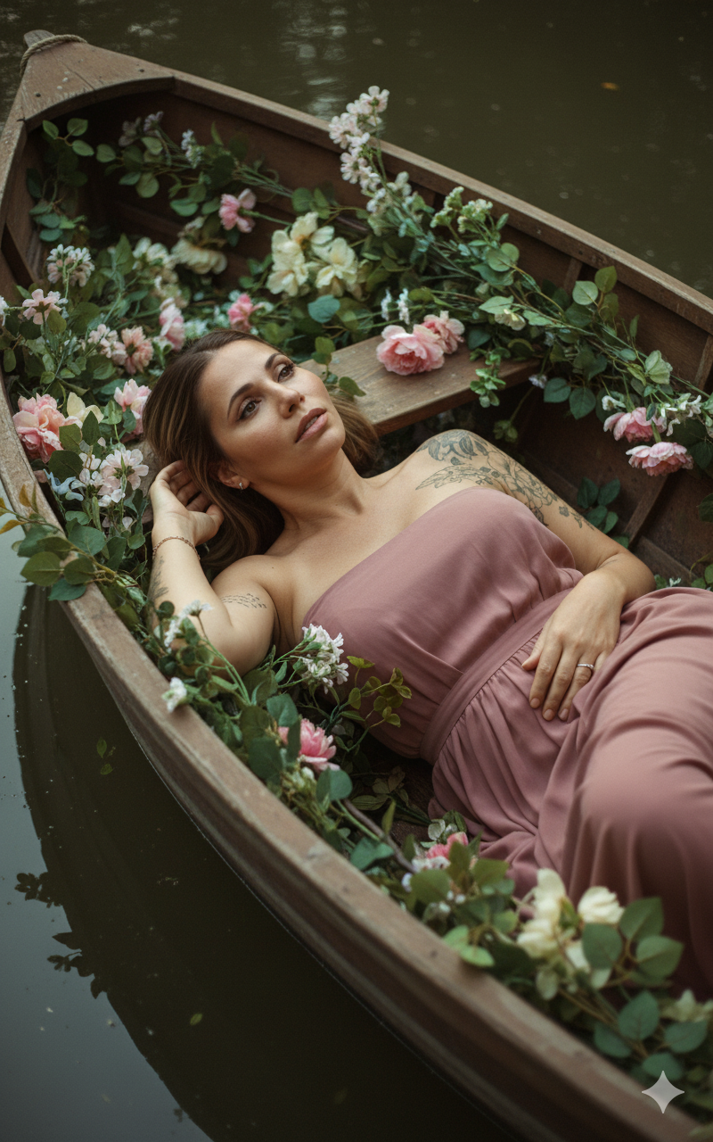 AI photo. Свадебный, семейный и детский фотограф в Нетании (Израиль) Тори Гор