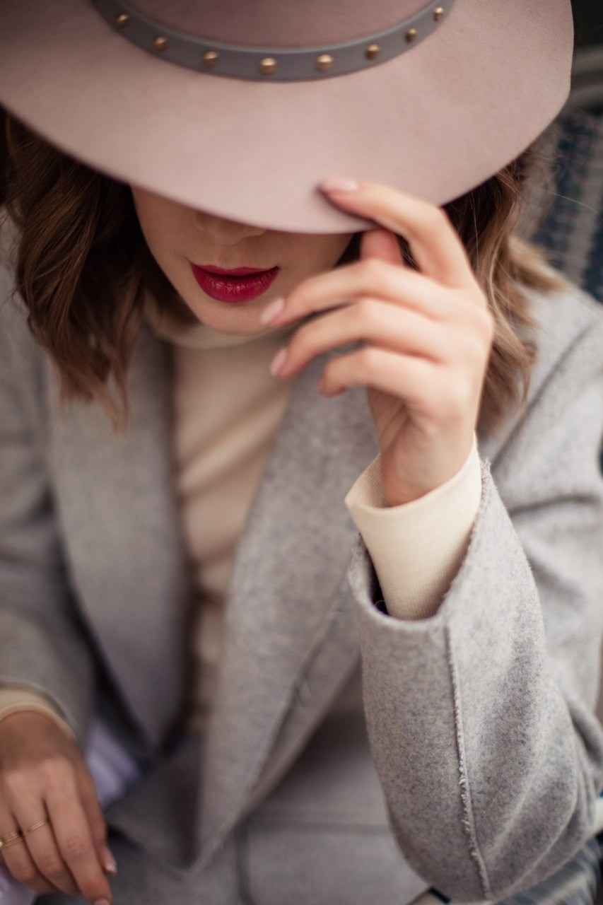 Зимняя фотосессия. Фотограф Вероника Яцына в Ташкенте