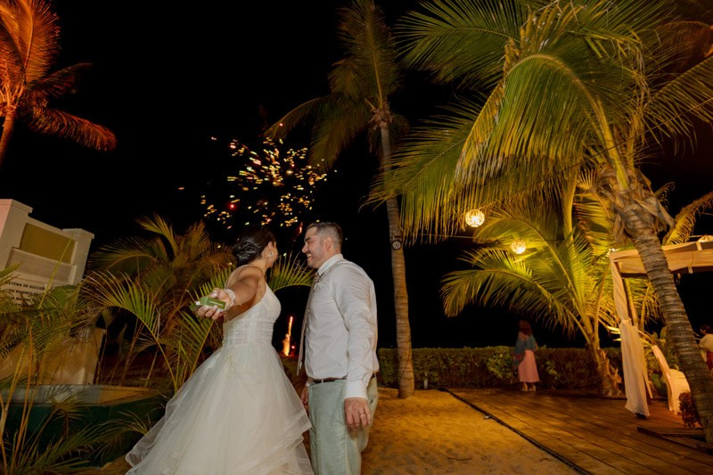 M + M. Luis Astorga - Fotografo de Bodas