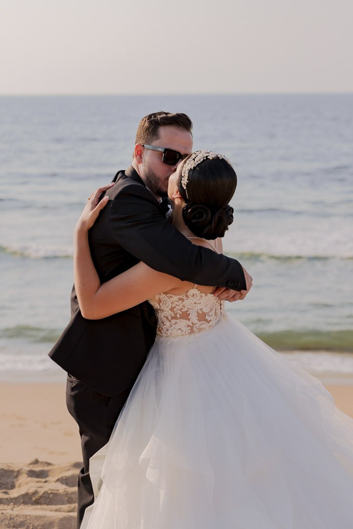 L + A. Luis Astorga - Fotografo de Bodas