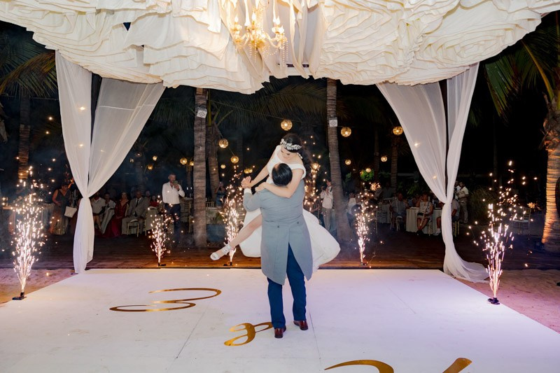 A + E. Luis Astorga - Fotografo de Bodas