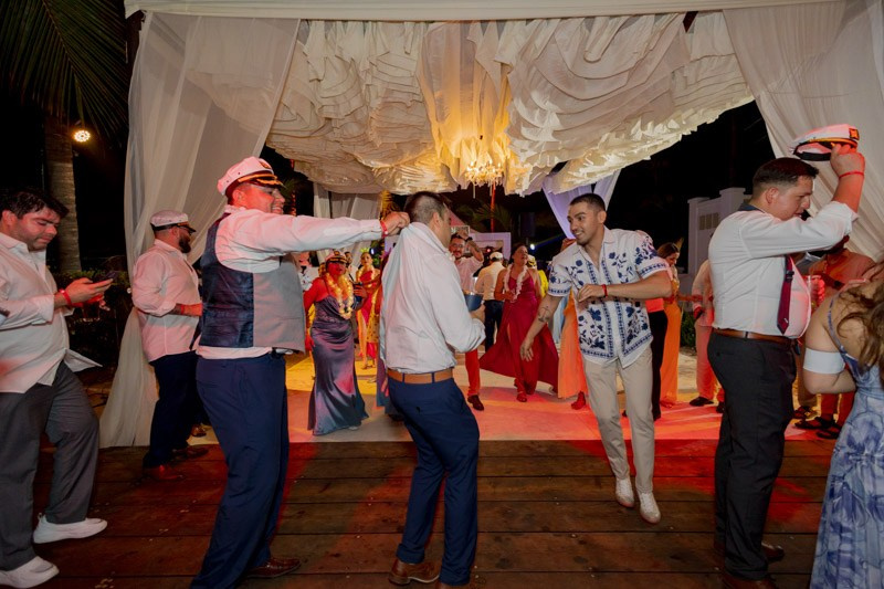 A + E. Luis Astorga - Fotografo de Bodas