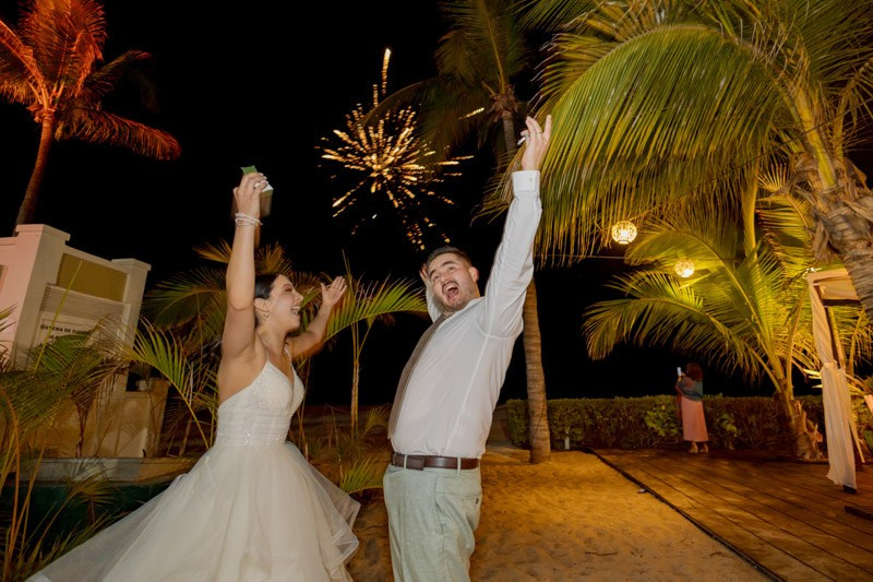 M + M. Luis Astorga - Fotografo de Bodas