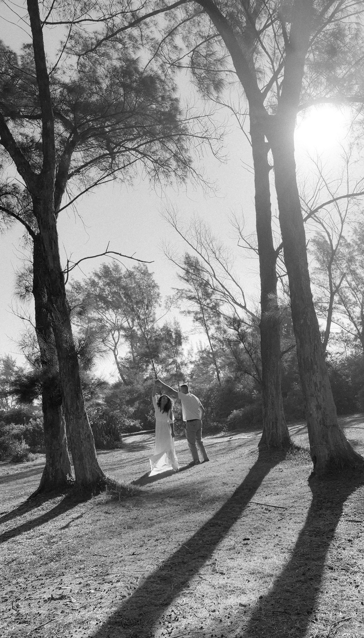 Pre-Wedding Dominyk & Flávio | Santier Stories