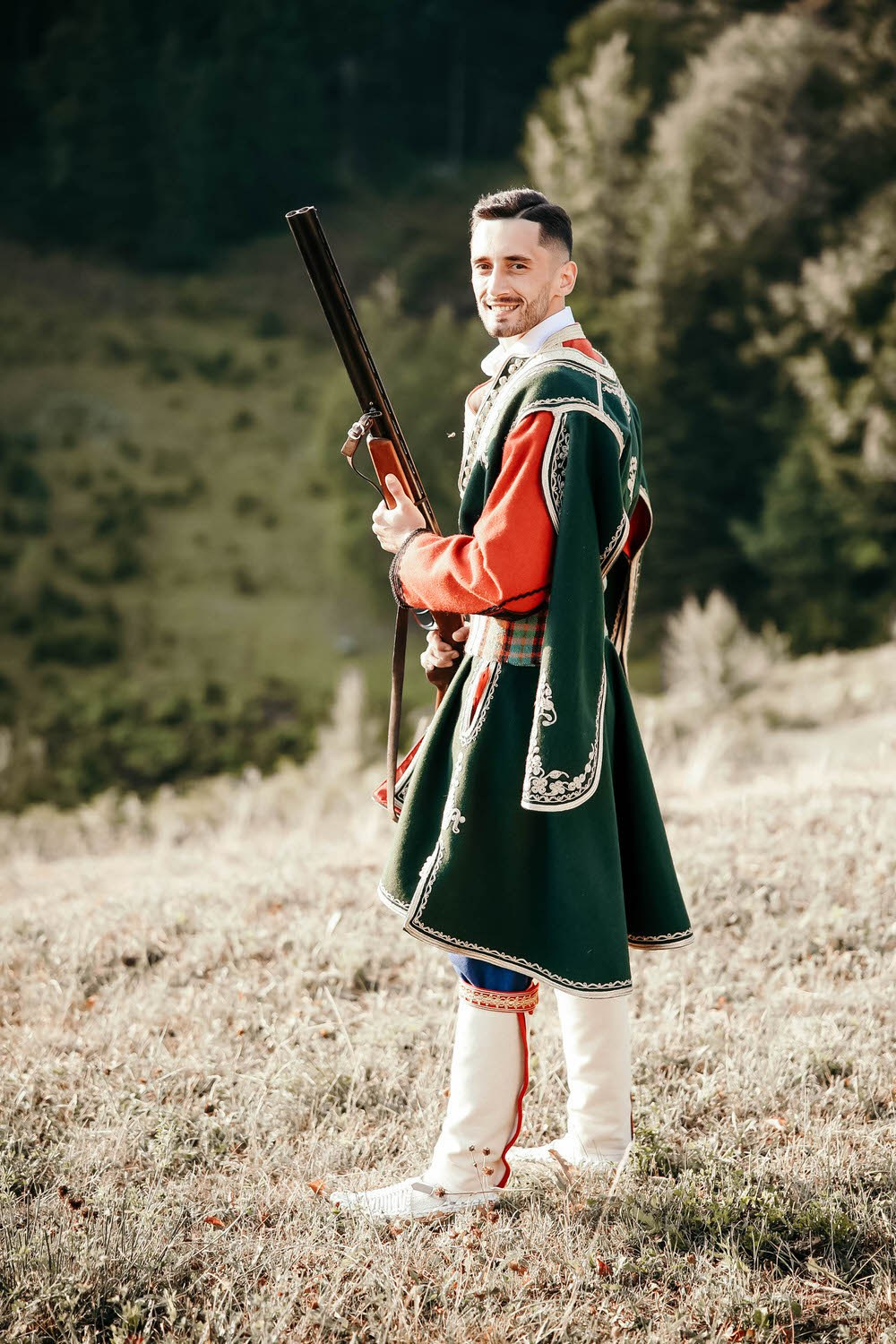 Galerija. Mladen Stanić Photography