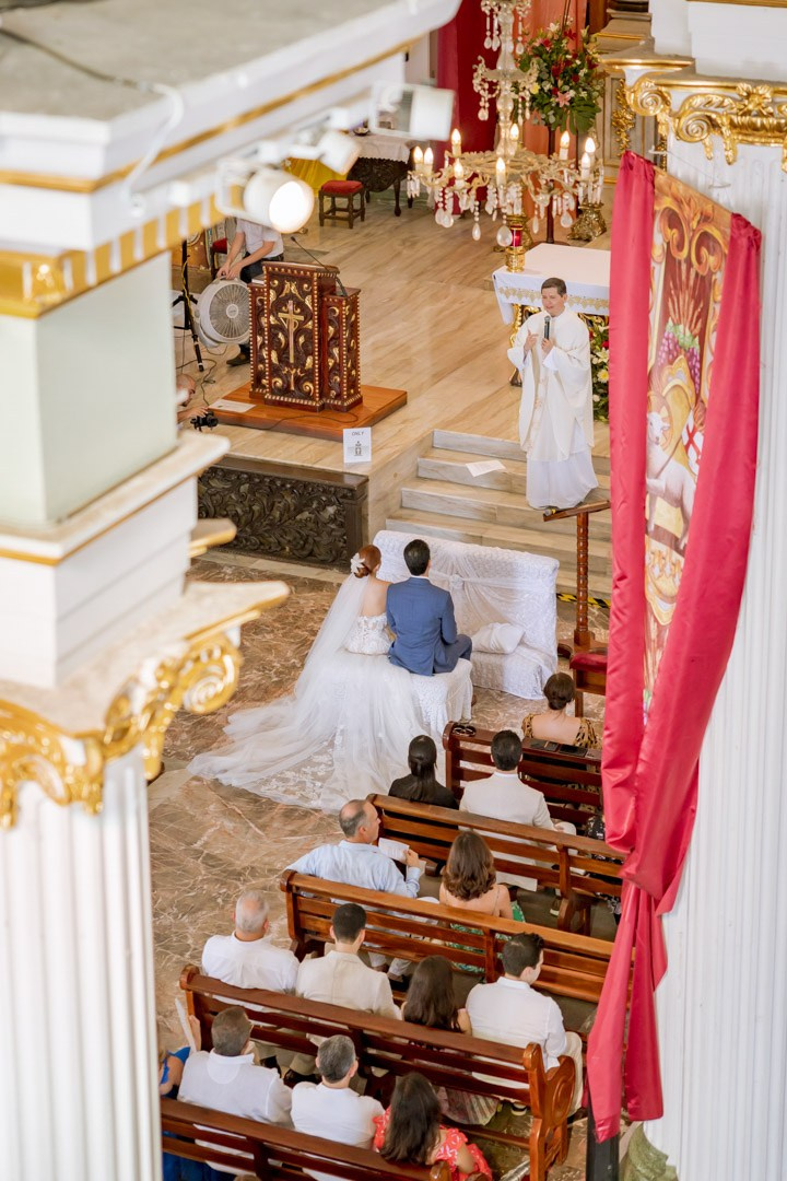 D + T. Luis Astorga - Fotografo de Bodas