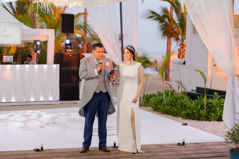 A + E. Luis Astorga - Fotografo de Bodas