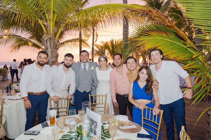 A + E. Luis Astorga - Fotografo de Bodas