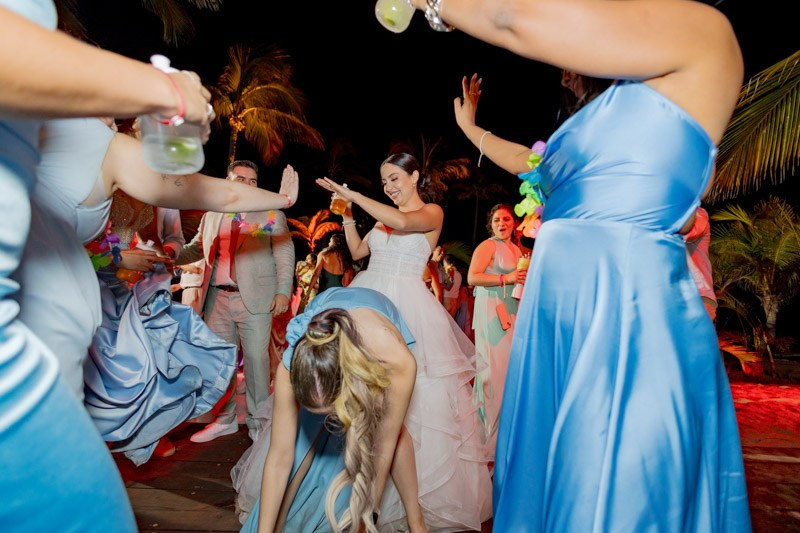M + M. Luis Astorga - Fotografo de Bodas
