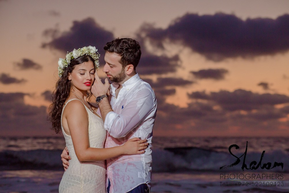 Stella & Elijahu. Wedding and events photographers Studio Shalom