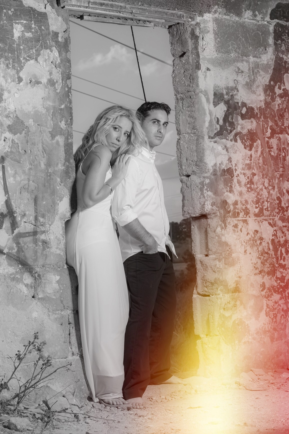 צילום של איגור. Wedding and events photographers Studio Shalom