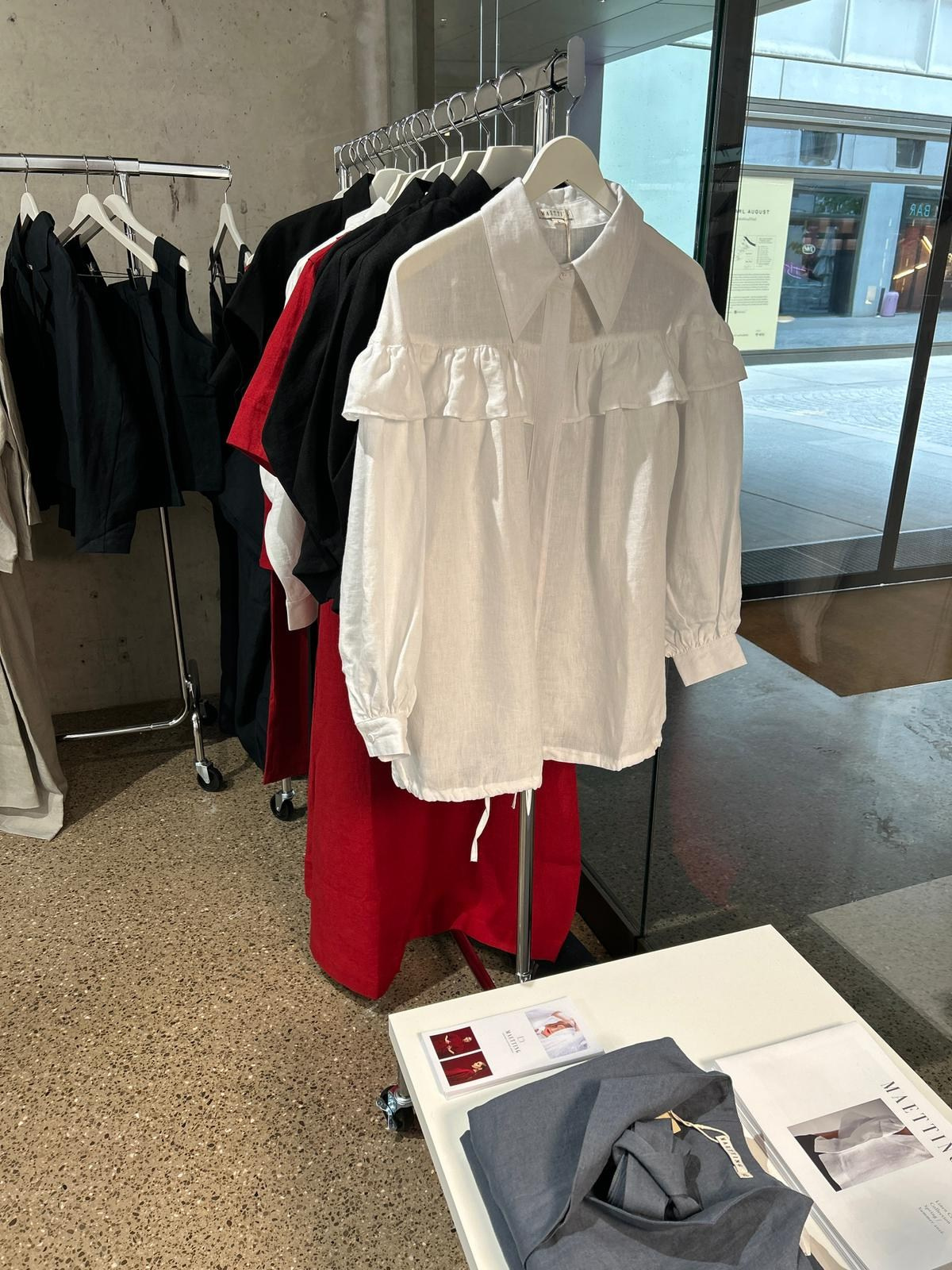 POP UP STORE NÜRNBERG. Lms-mode.com