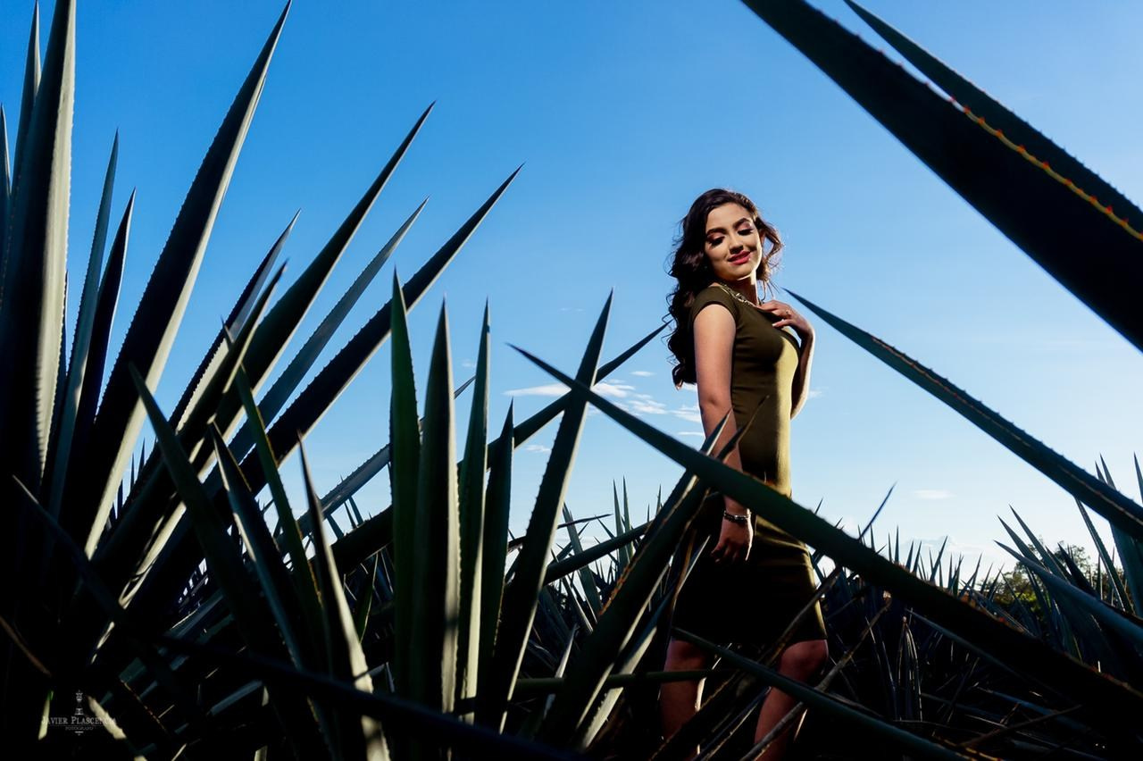 Fotografías de XV Años