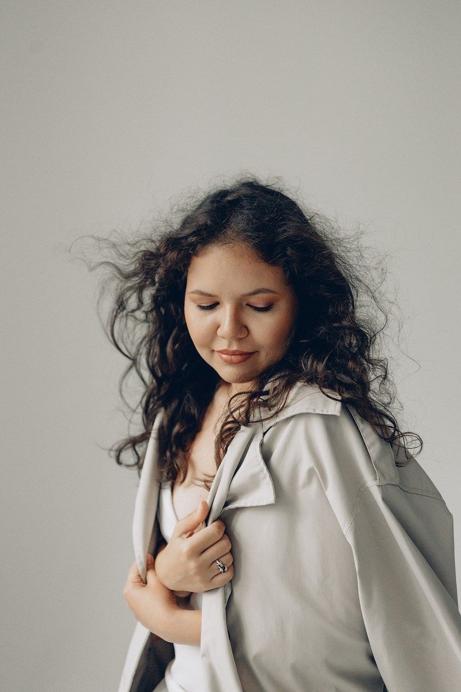 Maria. Studio Kraków. Fotograf w Krakowie i Europie