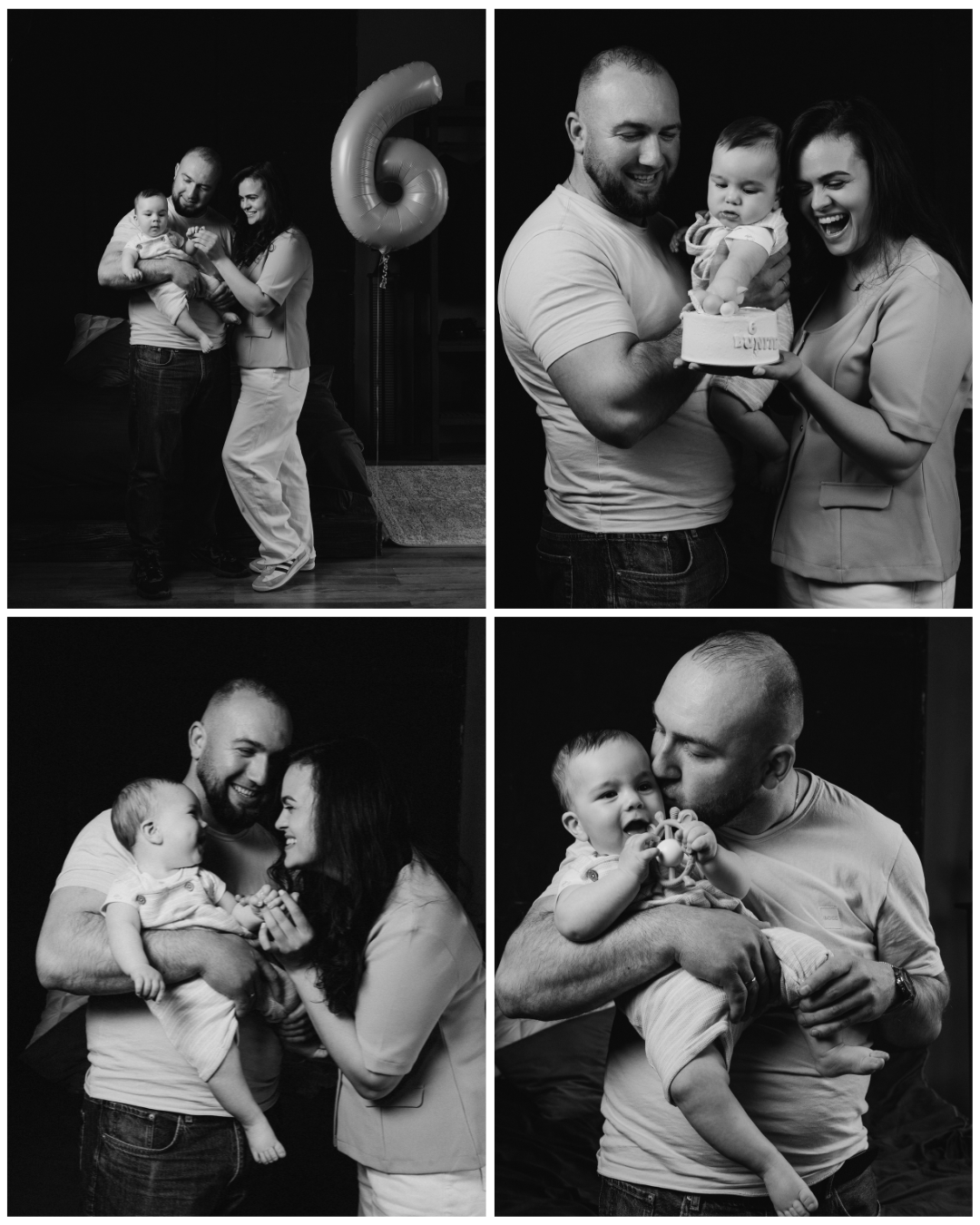 Family Time. Fotograf