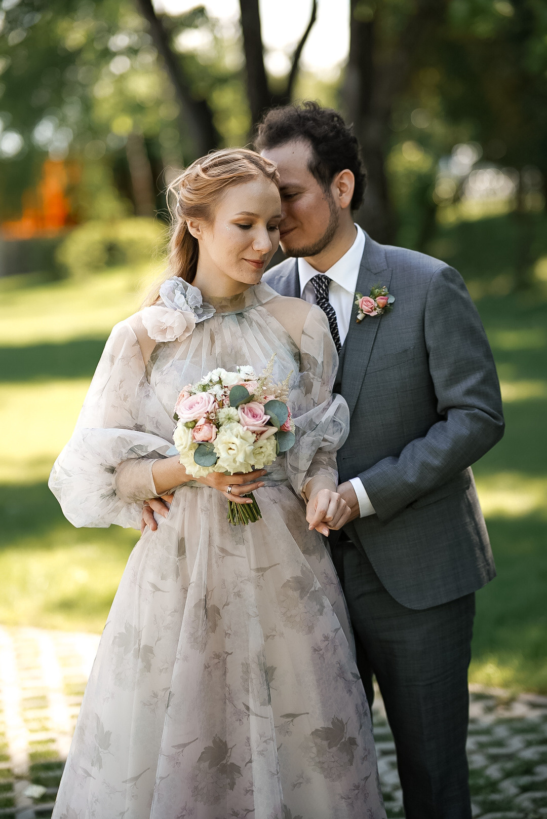 Александр и Полина. Orange County Wedding Photographer & Videographer | Candid & Timeless Wedding Photo + Video | Italiantsev