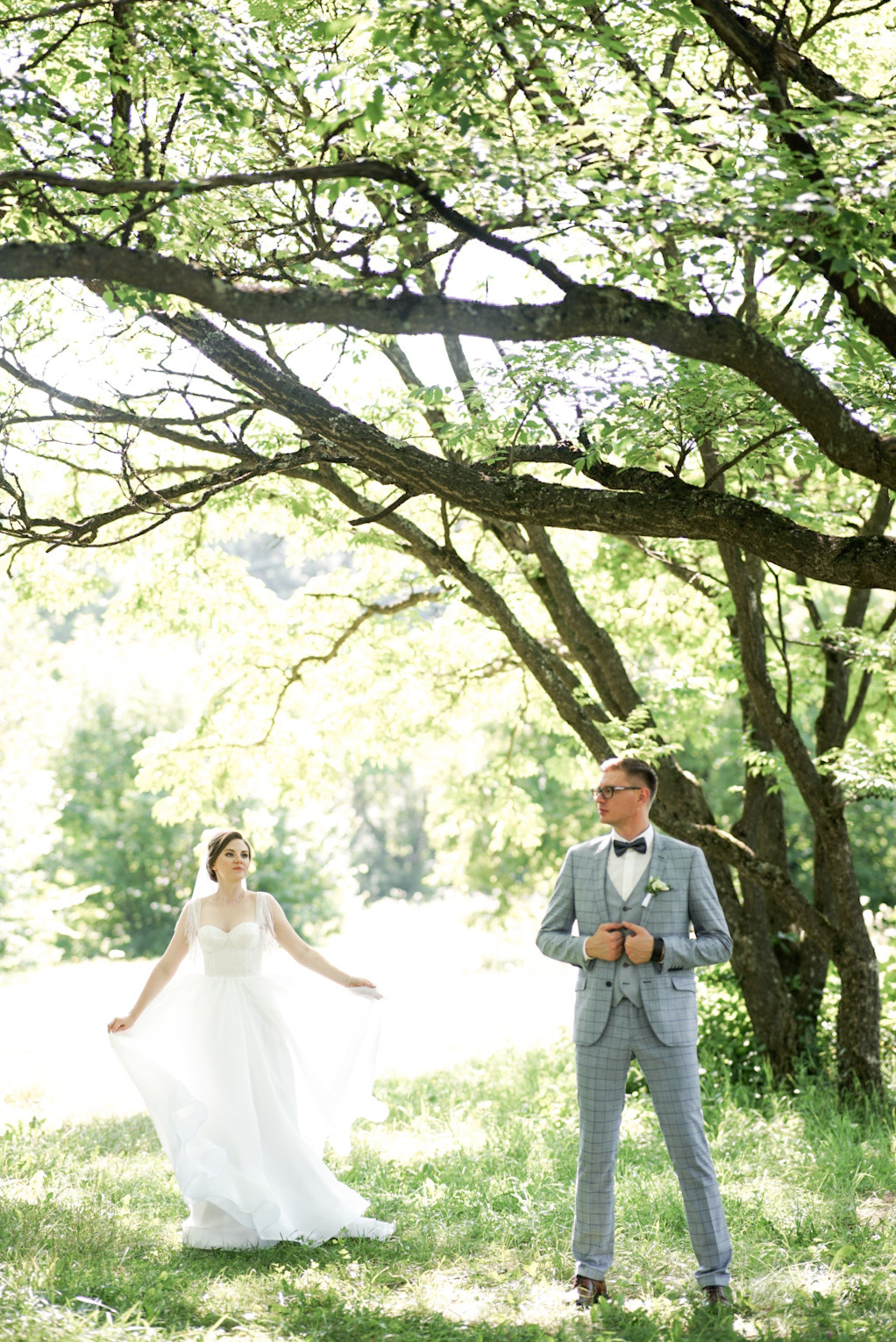 Олег и Ксения. Orange County Wedding Photographer & Videographer | Candid & Timeless Wedding Photo + Video | Italiantsev