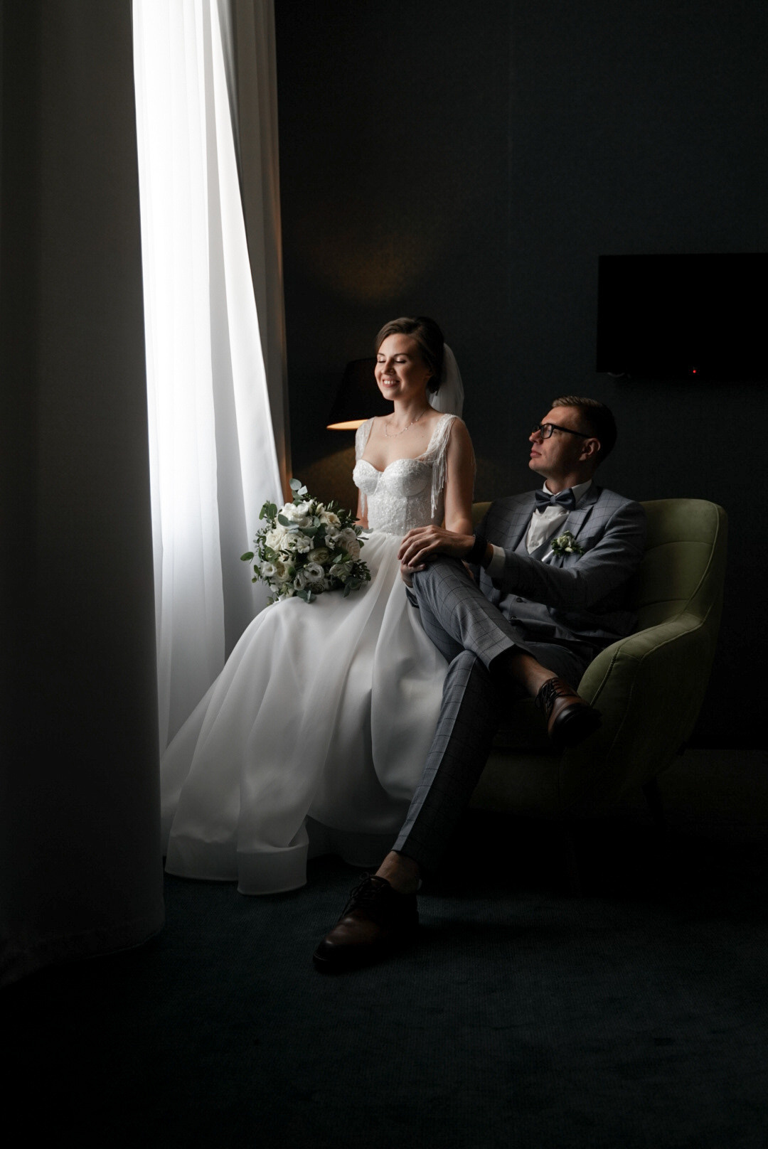 Олег и Ксения. Orange County Wedding Photographer & Videographer | Candid & Timeless Wedding Photo + Video | Italiantsev