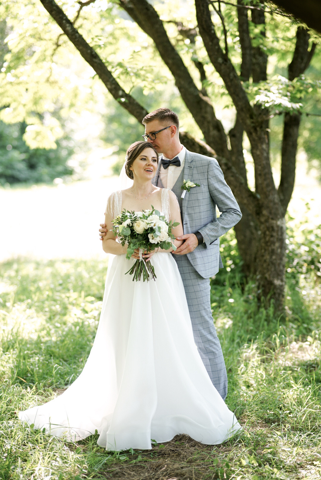 Олег и Ксения. Orange County Wedding Photographer & Videographer | Candid & Timeless Wedding Photo + Video | Italiantsev