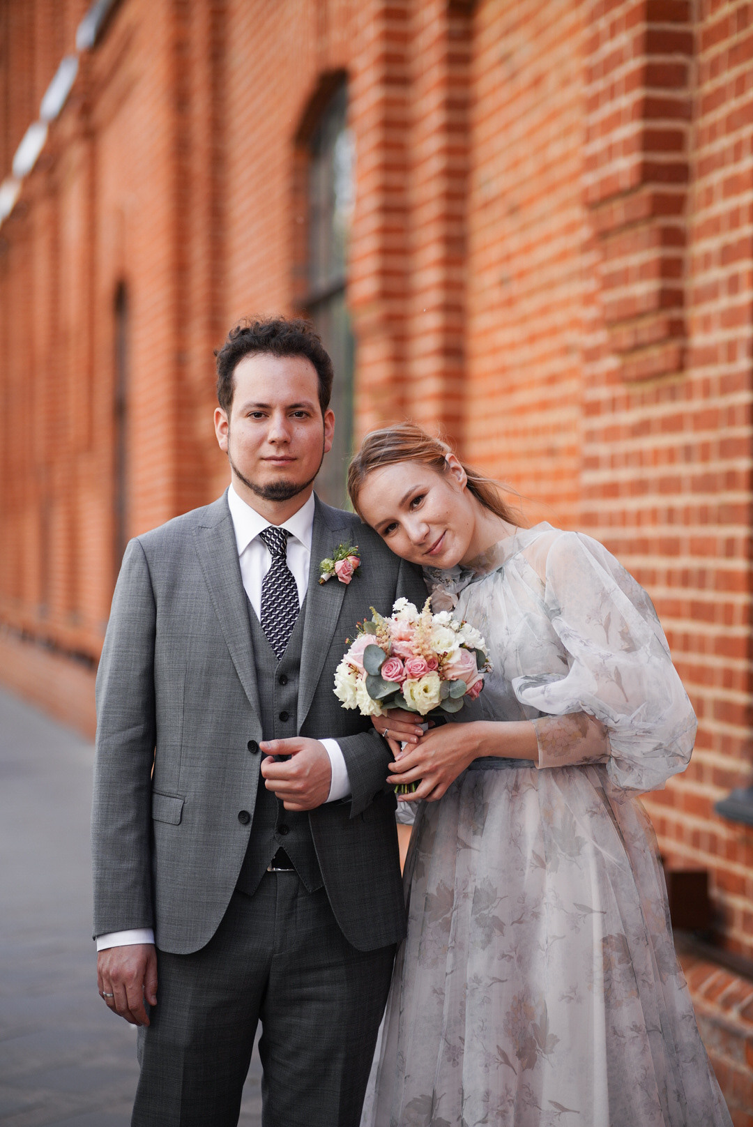 Александр и Полина. Orange County Wedding Photographer & Videographer | Candid & Timeless Wedding Photo + Video | Italiantsev