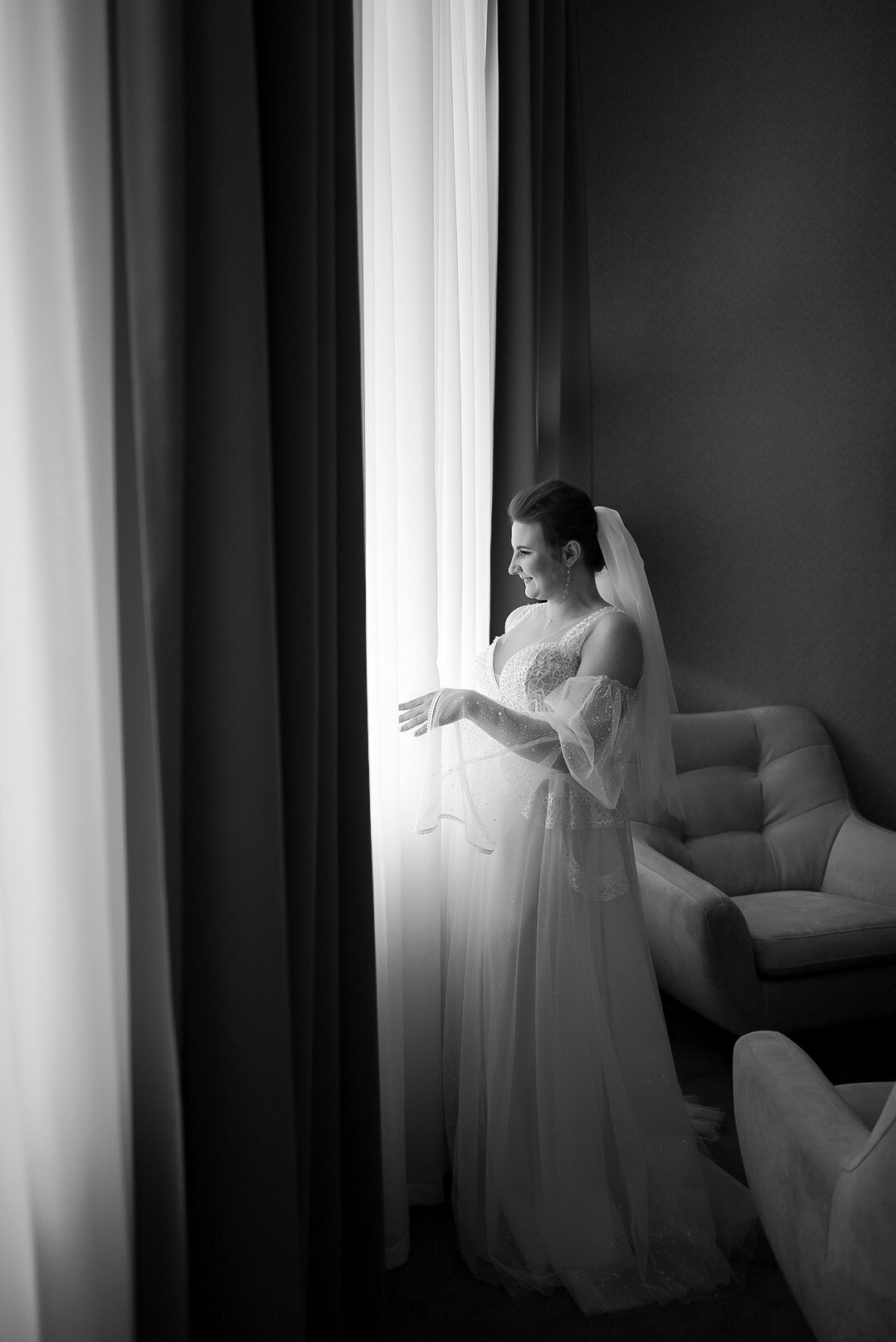 Павел и Дарья. Orange County Wedding Photographer & Videographer | Candid & Timeless Wedding Photo + Video | Italiantsev