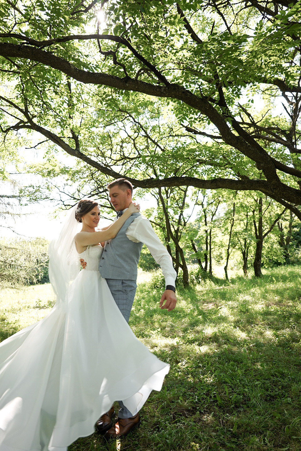 Олег и Ксения. Orange County Wedding Photographer & Videographer | Candid & Timeless Wedding Photo + Video | Italiantsev