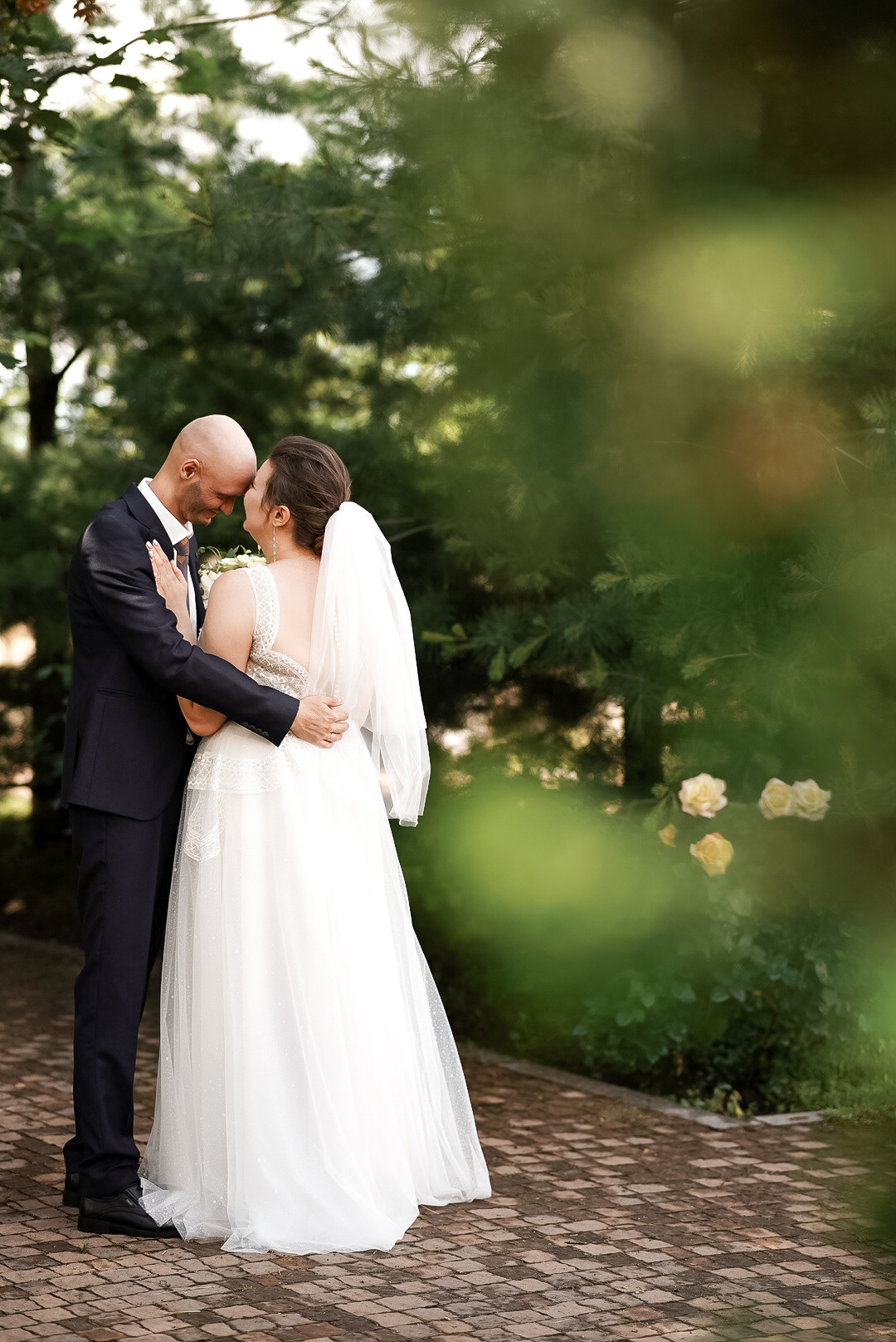 Павел и Дарья. Orange County Wedding Photographer & Videographer | Candid & Timeless Wedding Photo + Video | Italiantsev