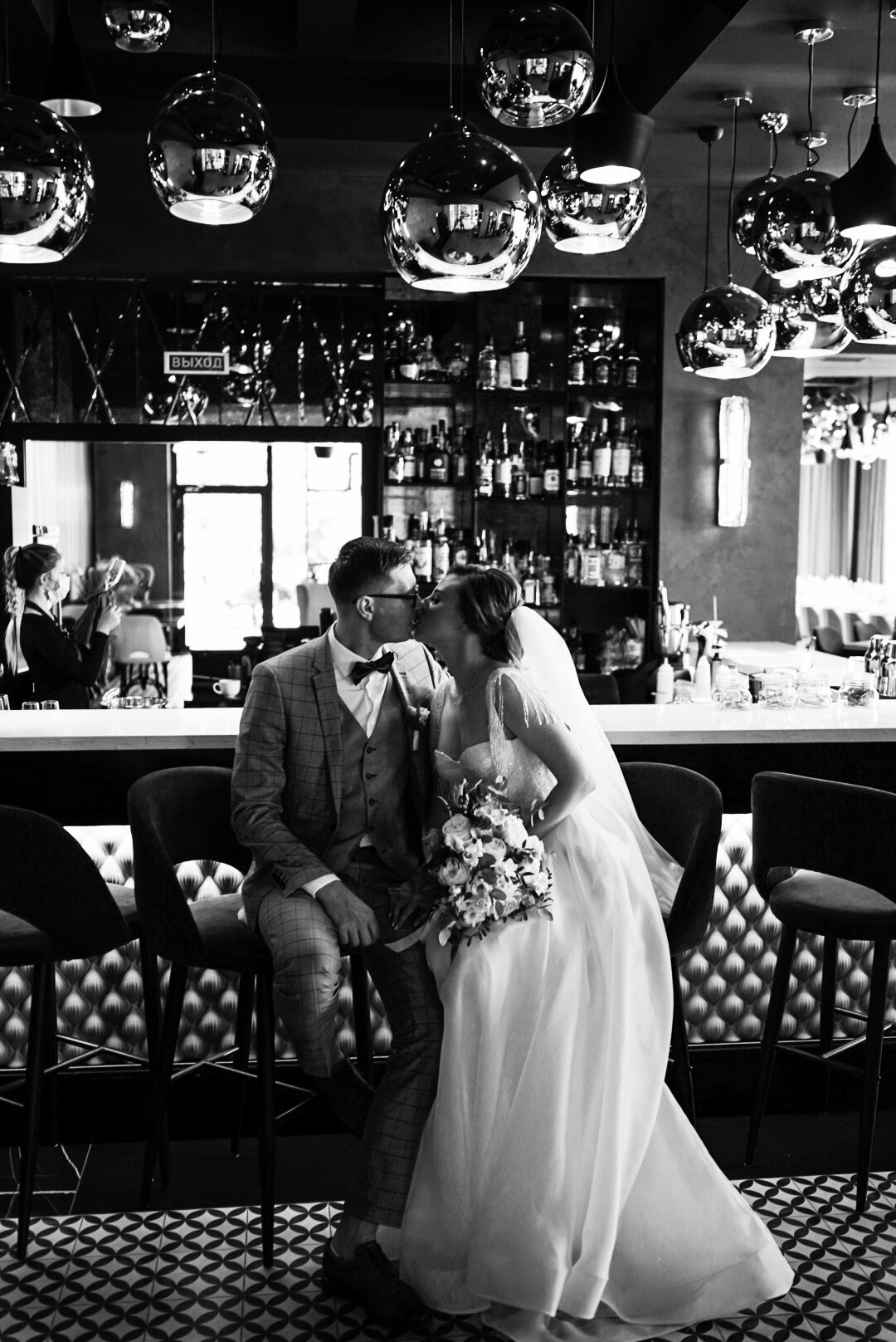 Олег и Ксения. Orange County Wedding Photographer & Videographer | Candid & Timeless Wedding Photo + Video | Italiantsev