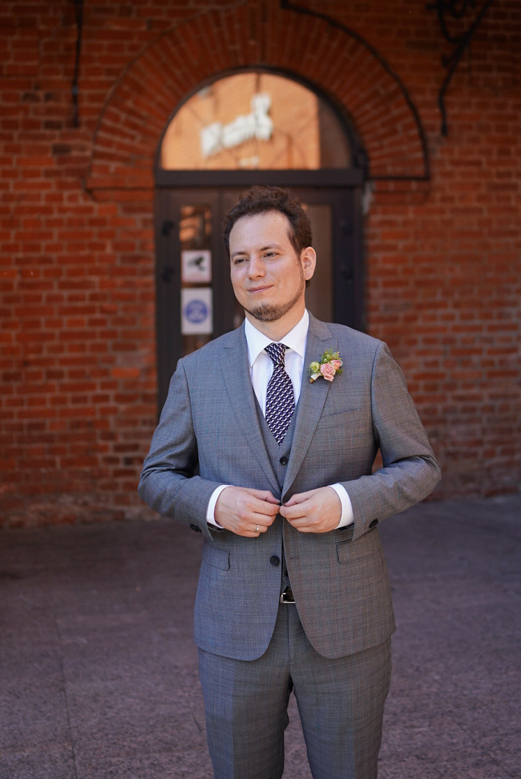 Александр и Полина. Orange County Wedding Photographer & Videographer | Candid & Timeless Wedding Photo + Video | Italiantsev