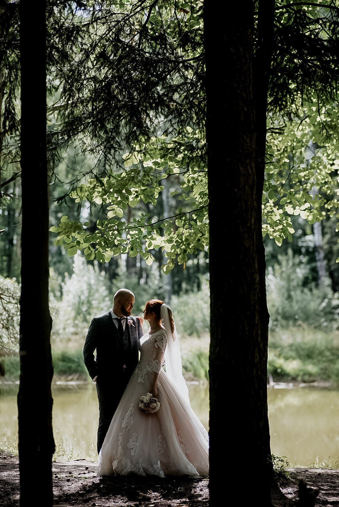 Павел и Анастасия. Orange County Wedding Photographer & Videographer | Candid & Timeless Wedding Photo + Video | Italiantsev