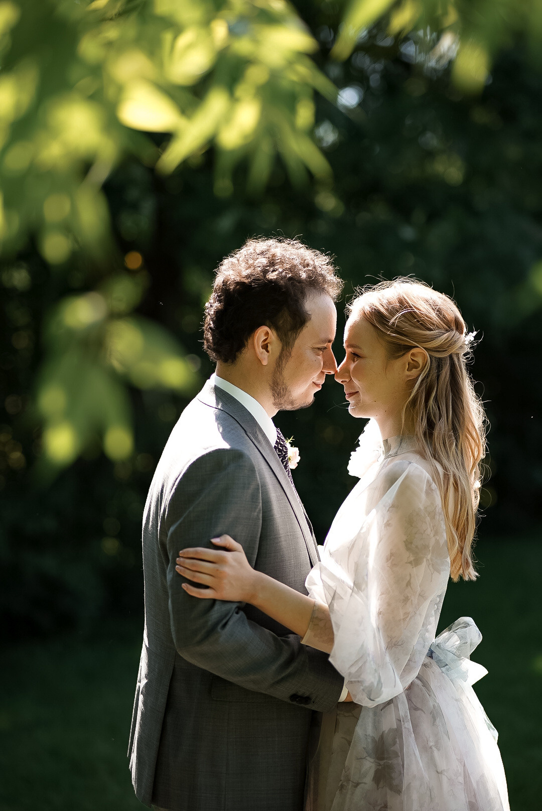 Александр и Полина. Orange County Wedding Photographer & Videographer | Candid & Timeless Wedding Photo + Video | Italiantsev