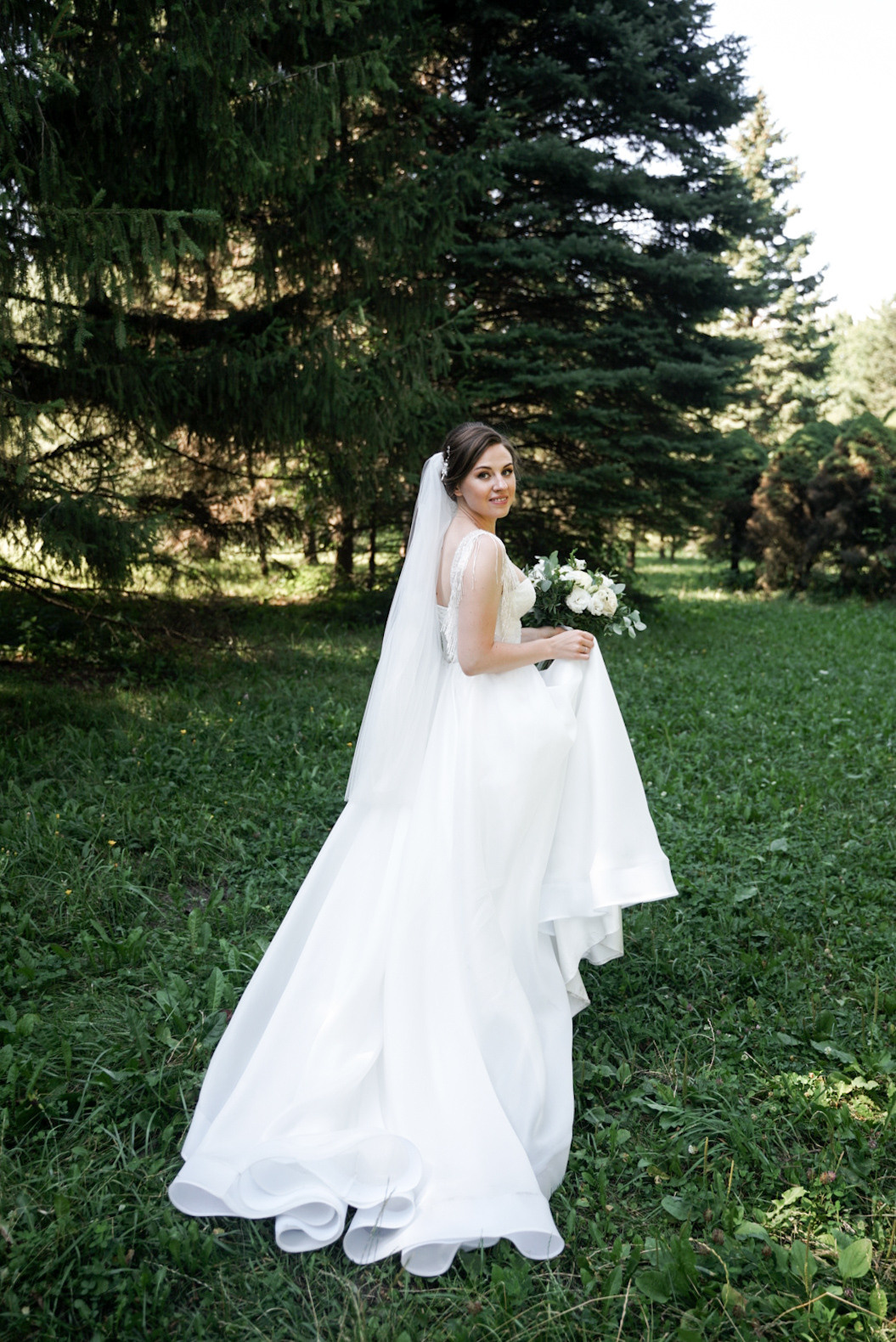 Олег и Ксения. Orange County Wedding Photographer & Videographer | Candid & Timeless Wedding Photo + Video | Italiantsev