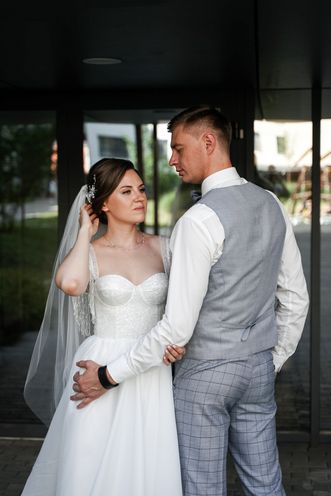 Олег и Ксения. Orange County Wedding Photographer & Videographer | Candid & Timeless Wedding Photo + Video | Italiantsev