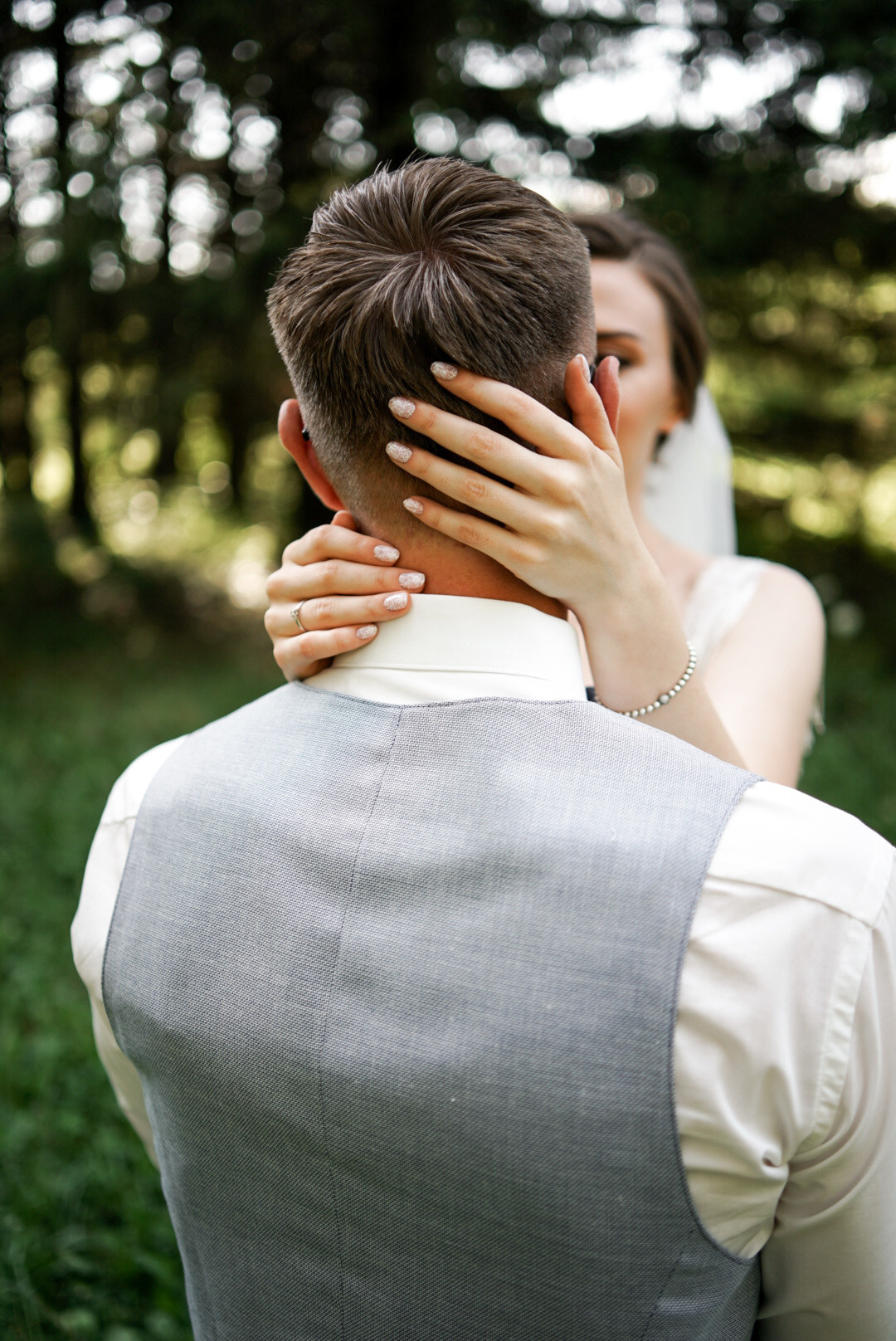 Олег и Ксения. Orange County Wedding Photographer & Videographer | Candid & Timeless Wedding Photo + Video | Italiantsev