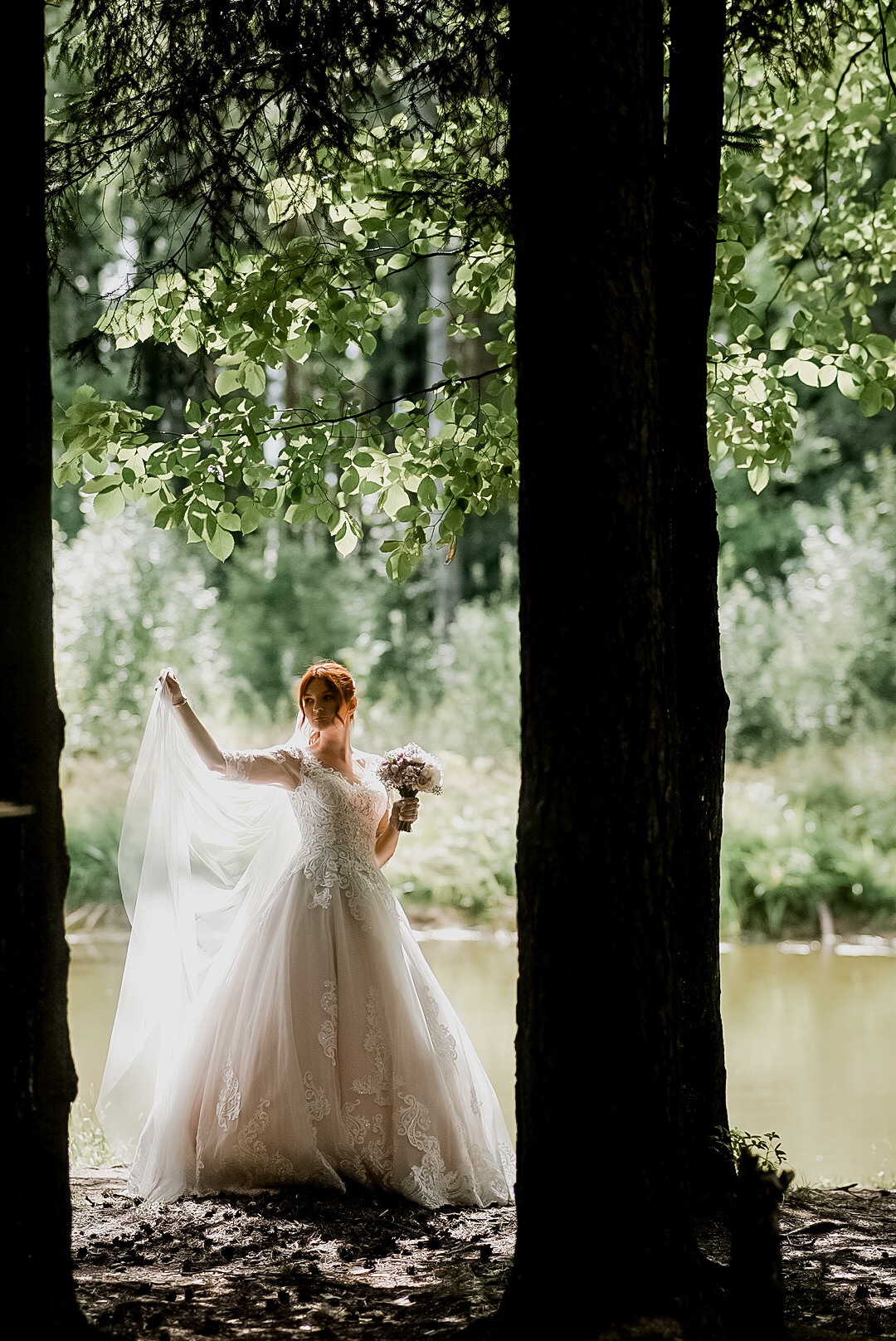 Павел и Анастасия. Orange County Wedding Photographer & Videographer | Candid & Timeless Wedding Photo + Video | Italiantsev