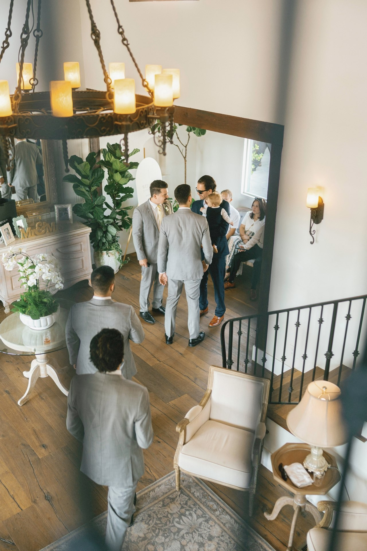 Wedding Photography & Videography Team in California, Los Angeles, San Francisco, San Diego and Travel