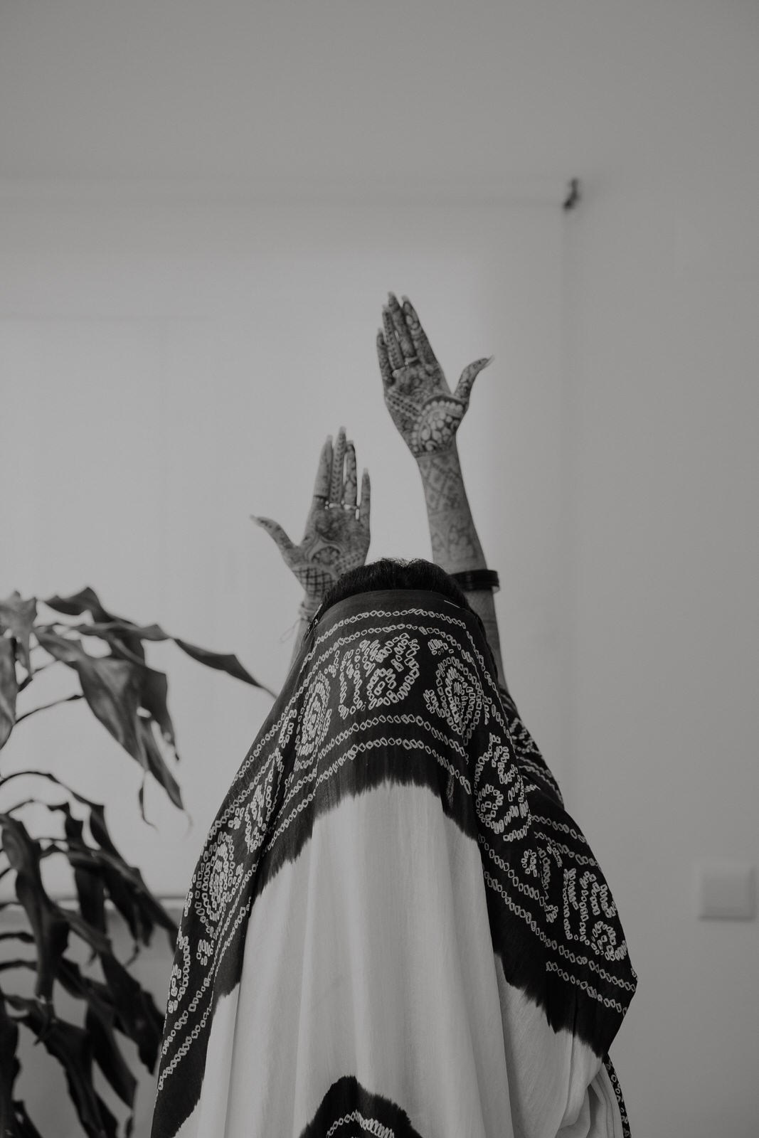 Vishali e Jenish. Fabio Barth — Wedding Photo & Film