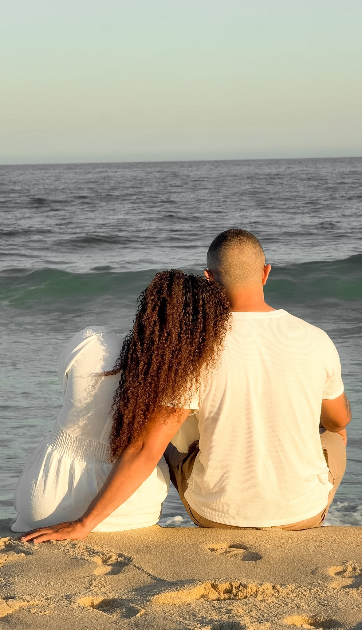 Pre-Wedding Dominyk & Flávio | Santier Stories