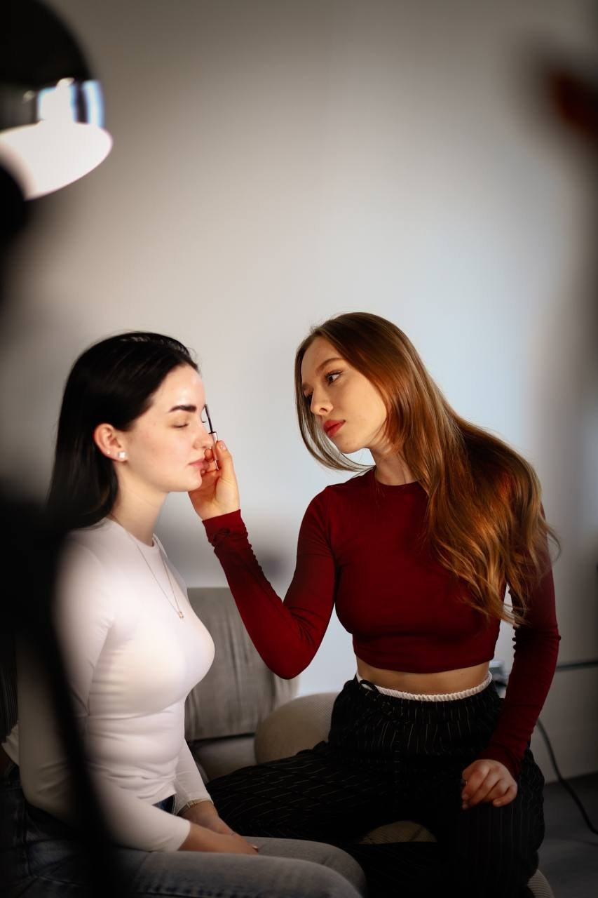 LAMIA. VALERIIA VIUNOVA individual shooting\love story\event\brand