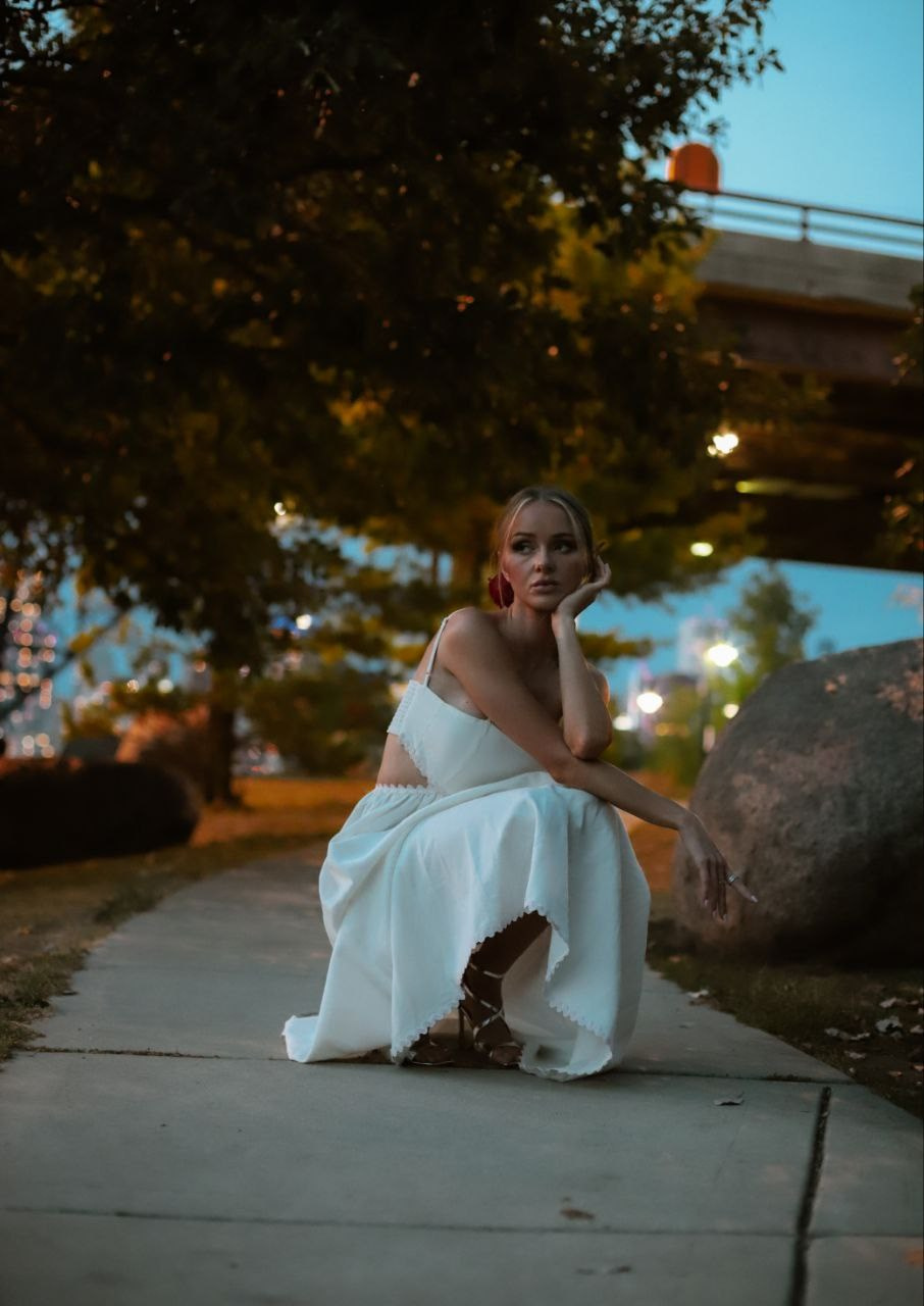 Yulia. VALERIIA VIUNOVA individual shooting\love story\event\brand