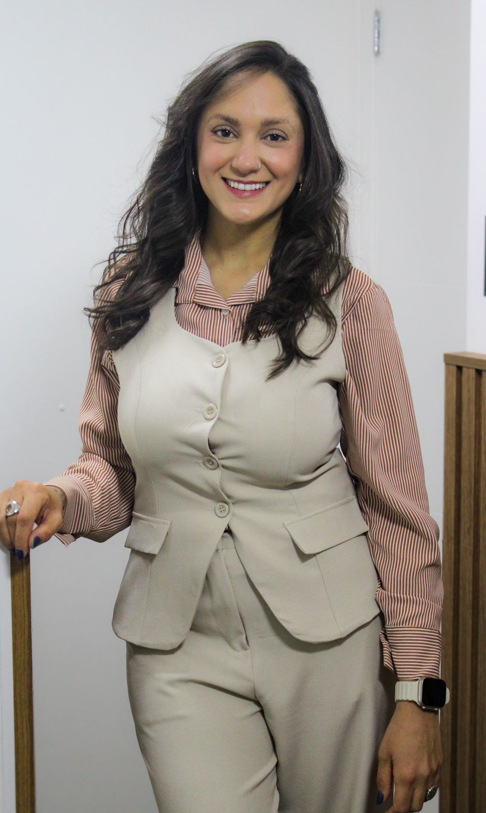 Ensaio Corporativo. Valkyestudio