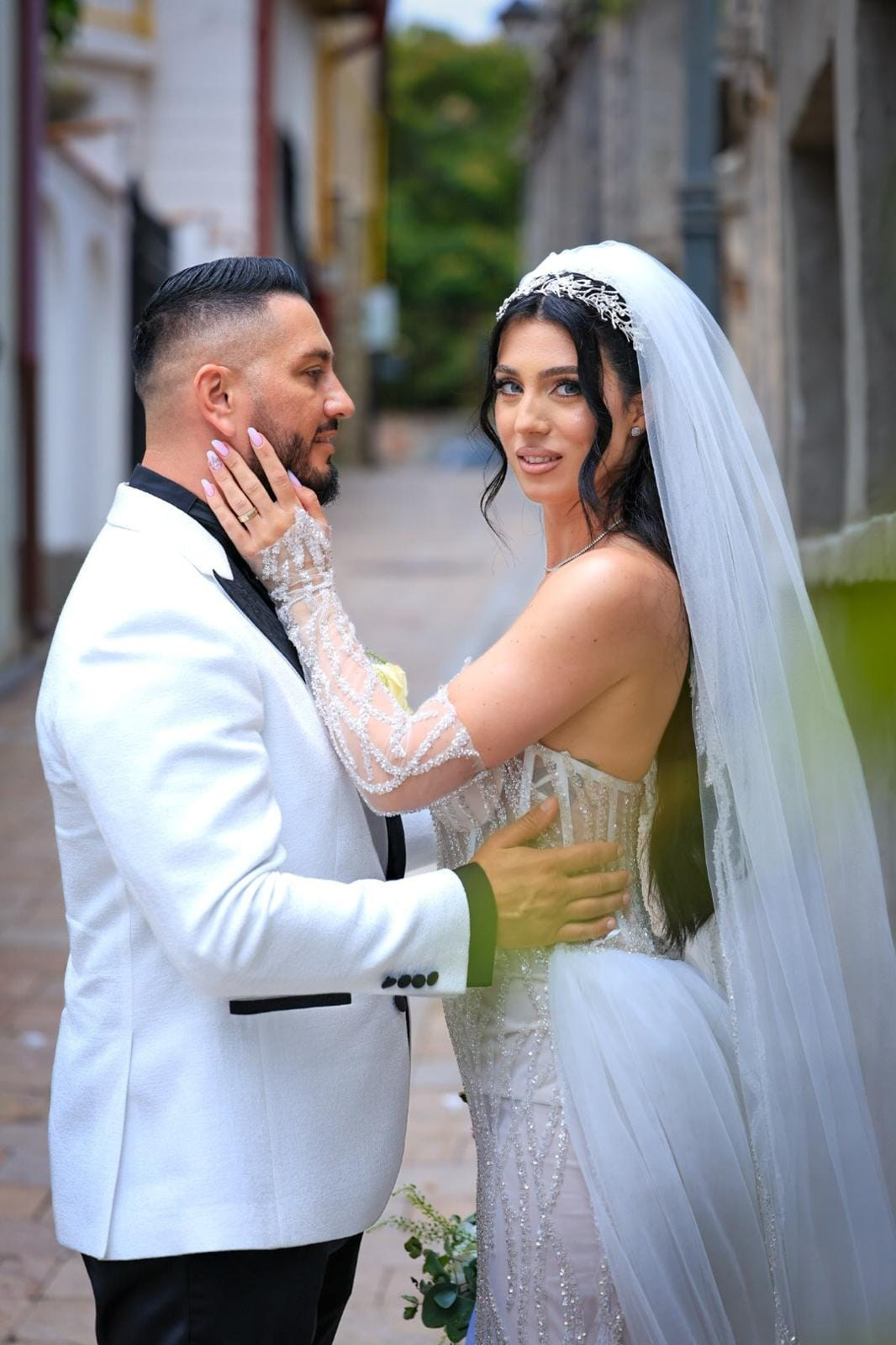 Bogdan & Claudia. Fotograf Nuntă Constanța - Moments by Gub