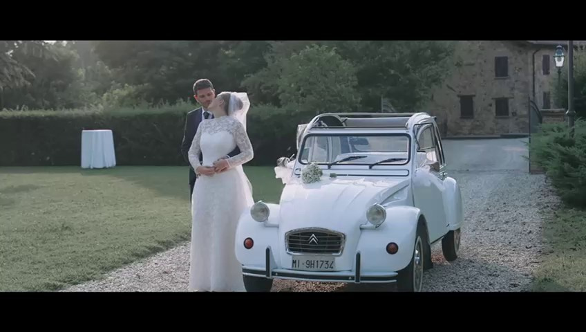 Luca videographer. Wedding and elopement photographer Italy Tuscany Como Milan Pavia Marija Galaka