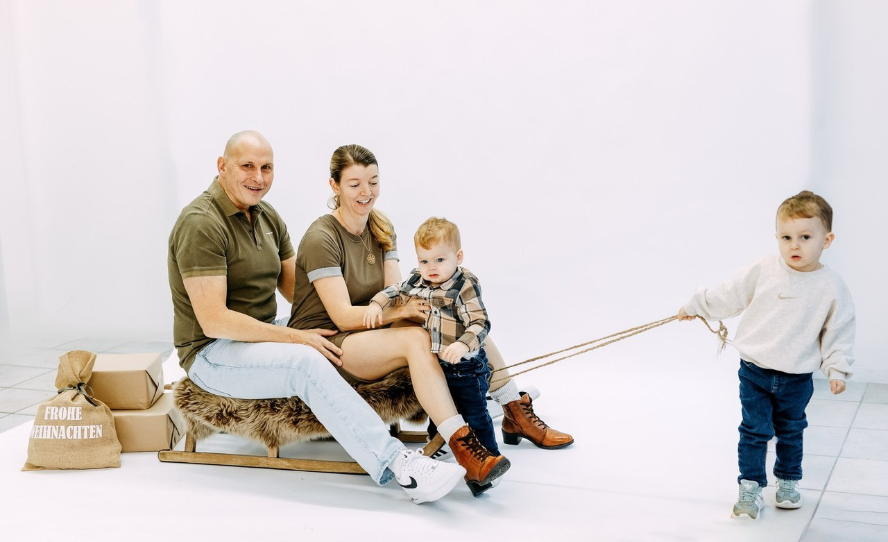 Referenzen. Professionele fotografin in Münsingen Olesia Wegele