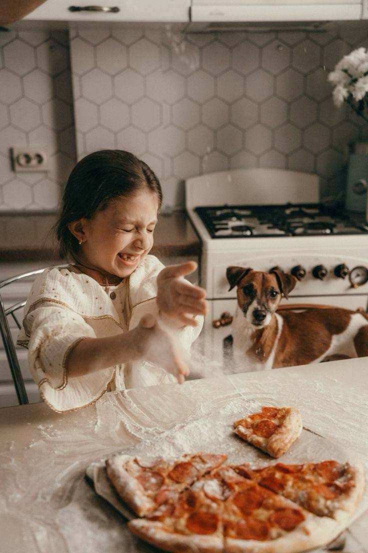 Чем заняться всей семьей на новогодней фотосессии дома: идеи от фотографа. Семейный фотограф Лейпциг, Германия