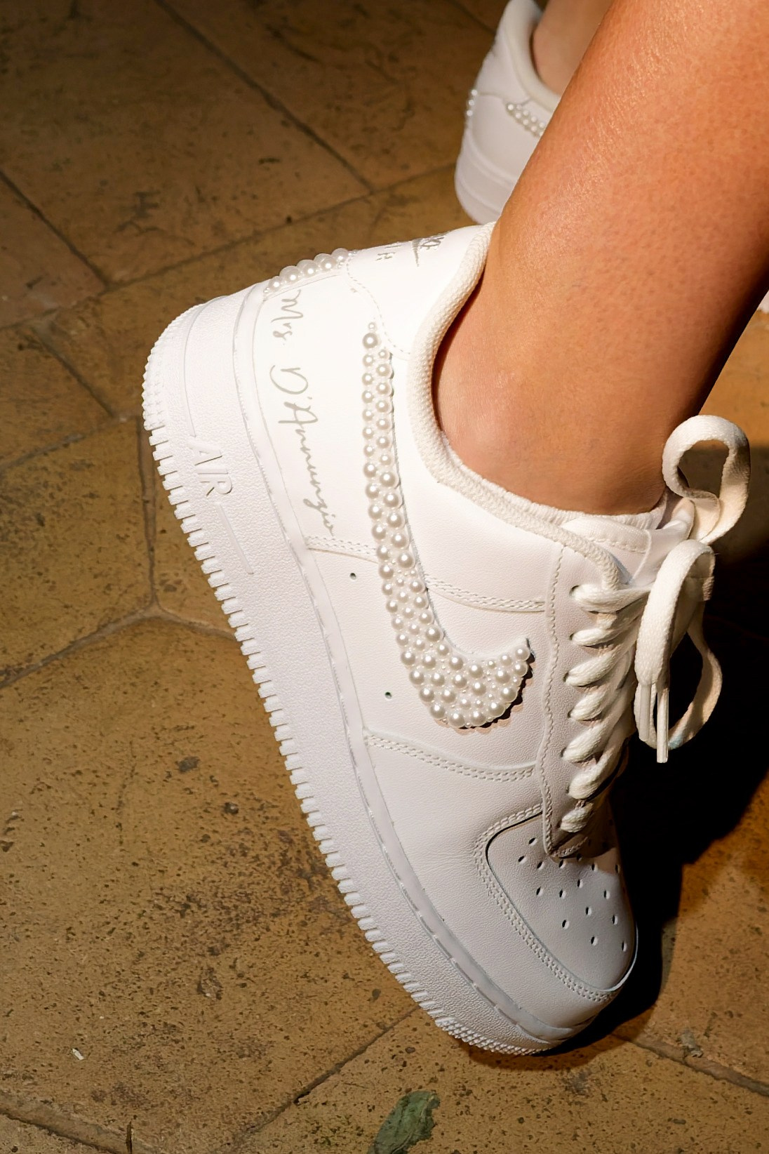 Wedding at Fonte Sala, Umbria