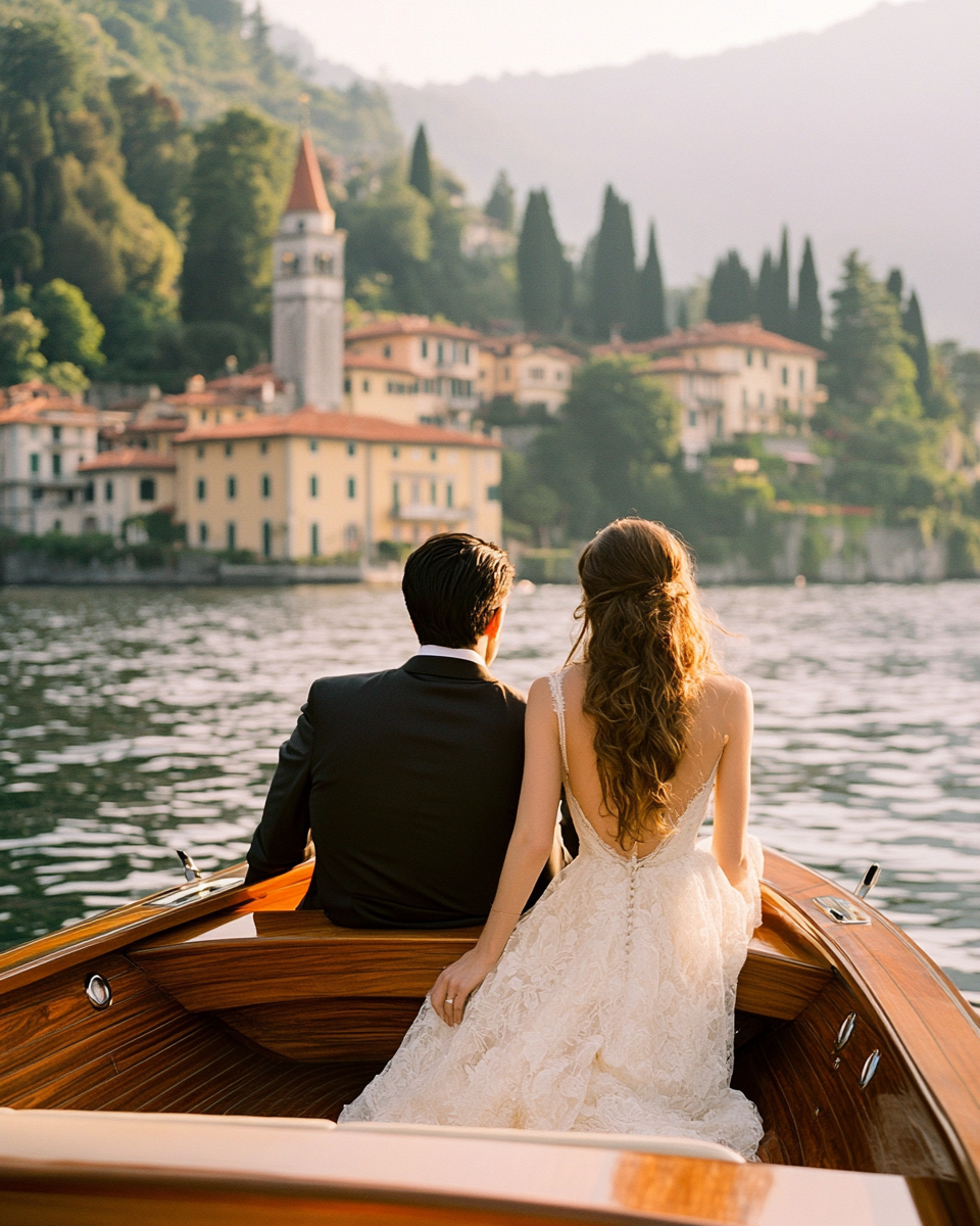 Fotografa di matrimonio a Milano e in Lombardia. Racconto matrimoni con uno stile naturale, elegante e senza pose forzate