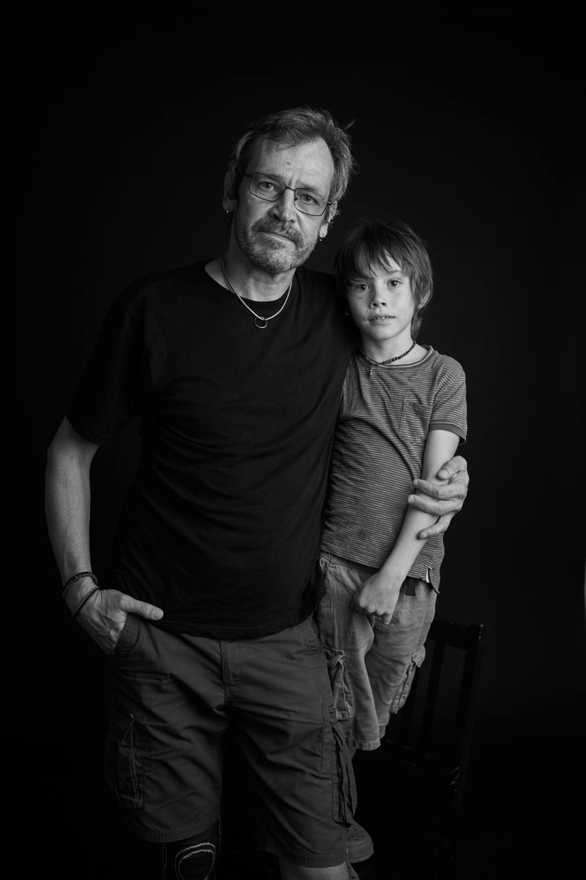 PERSONAL. Grigoriy Yaroshenko photography | Фотограф Григорий Ярошенко